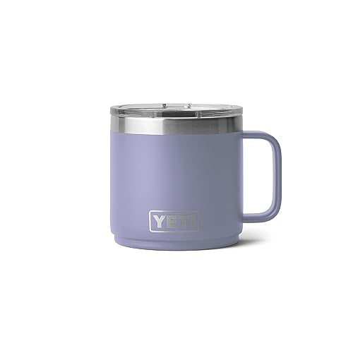 Stackable Mug, Vacuum Insulated, Stainless Steel with Lid C690351