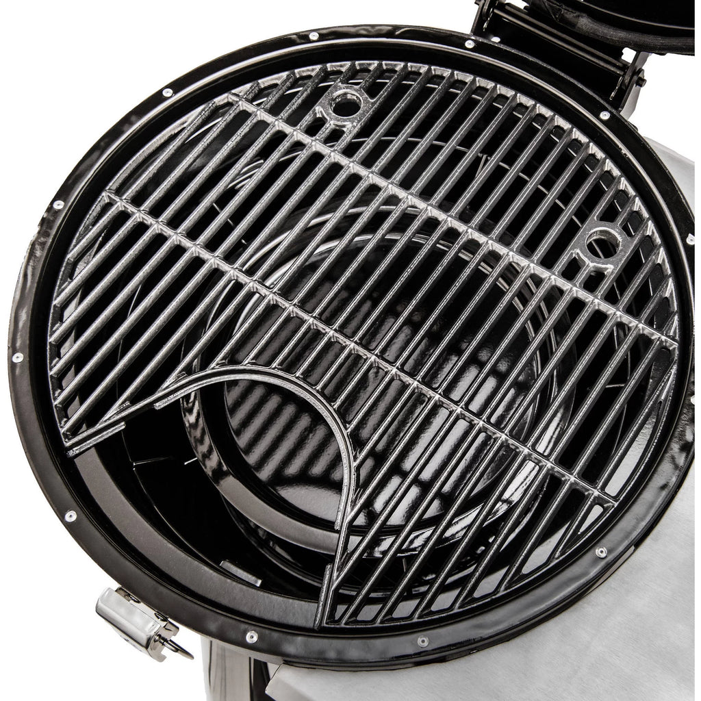 Kamado Grill O17676