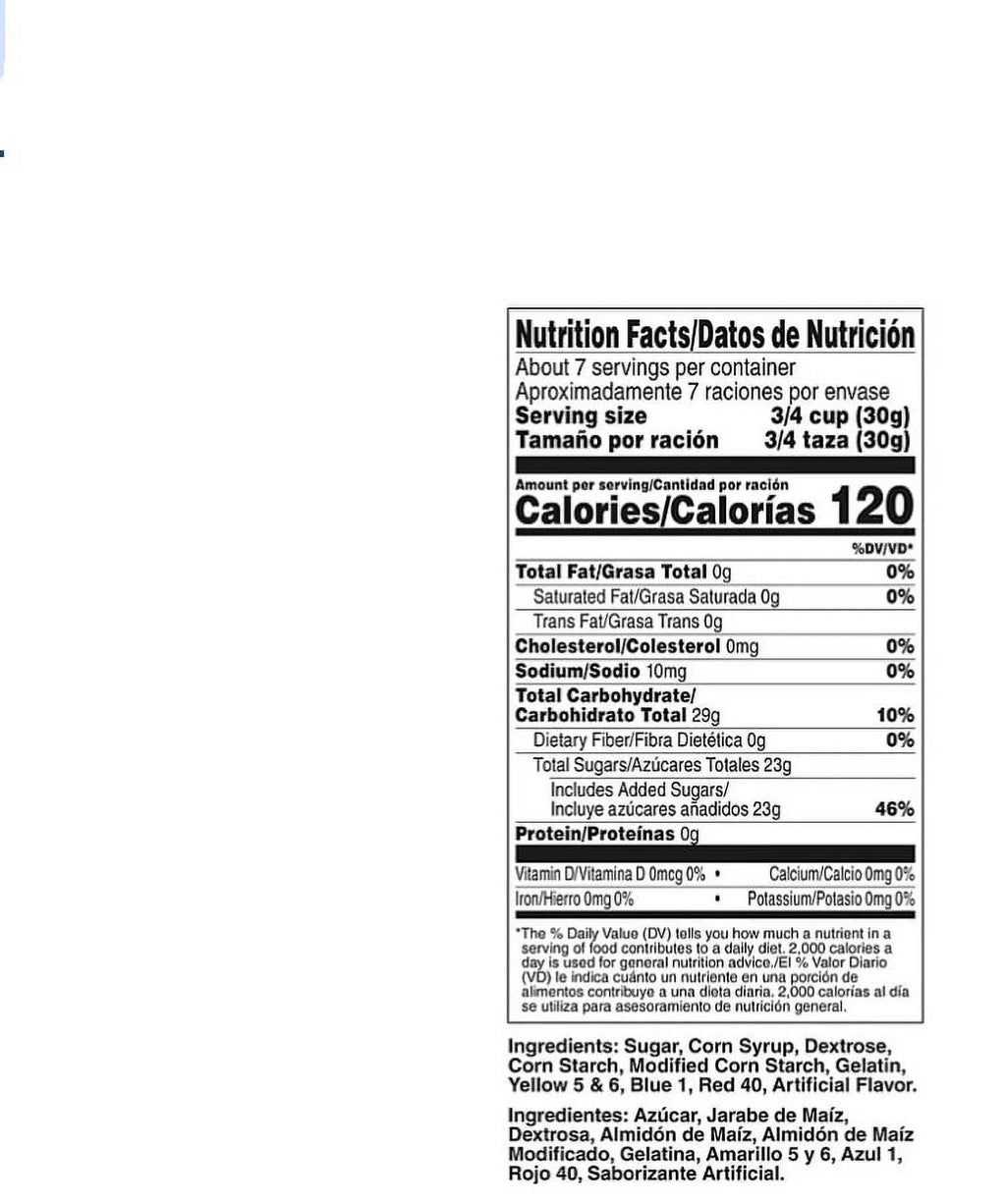Magical Marshmallows 4oz - 3 bags F45801
