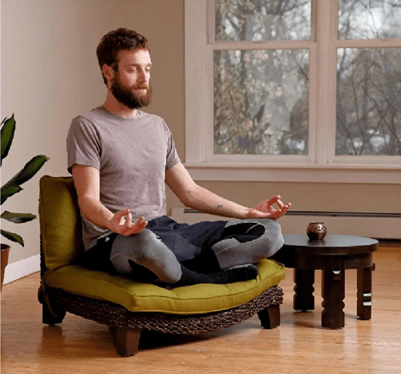 Meditation Chair M190