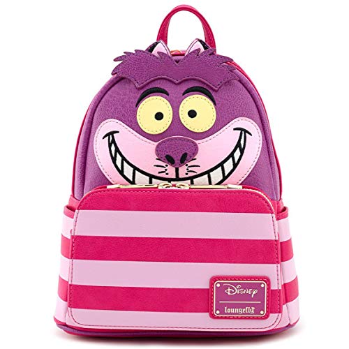 Alice in Wonderland Cheshire Cat Mini Backpack S58693