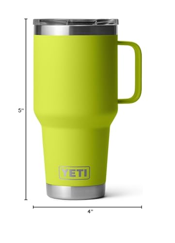 30 oz Stainless Steel Travel Mug with Vacuum Insulation N654379