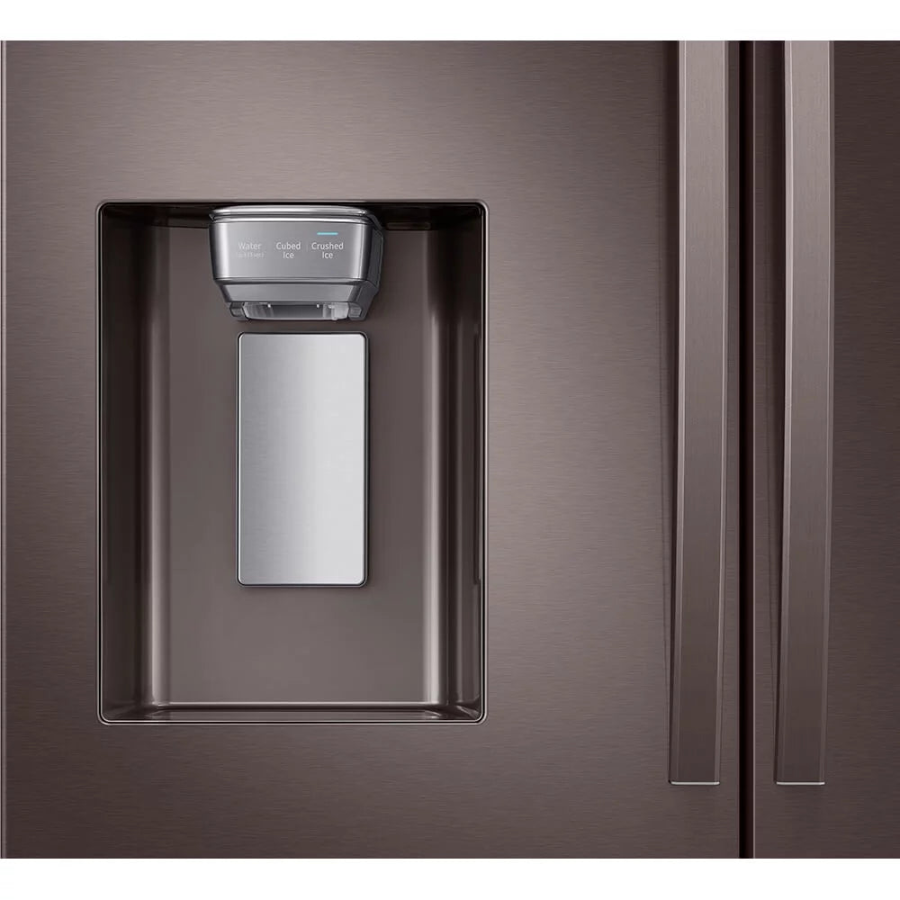 28 Cu. Ft. 4-Door French Door Refrigerator D50938