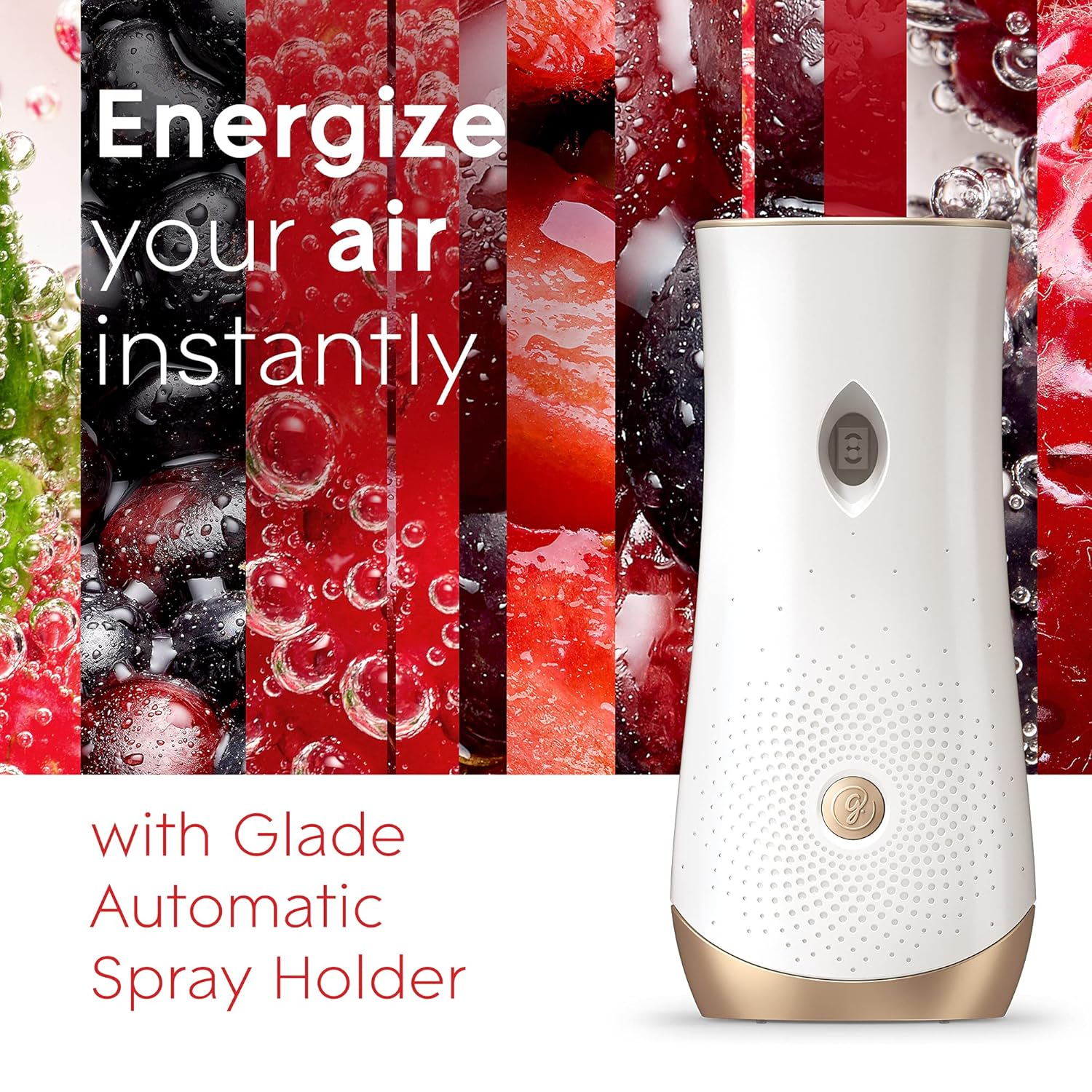 Automatic Air Freshener Spray for Home I887