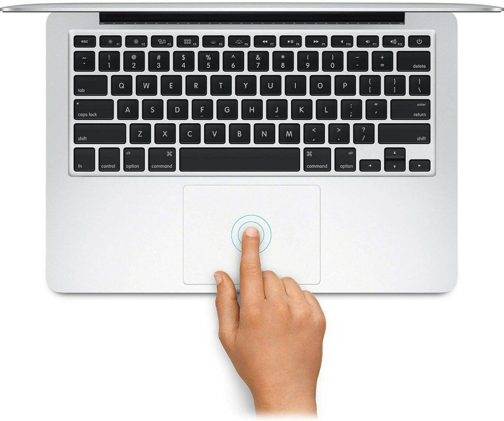15.4" Laptop with Retina Display, Intel Core i7, 16GB RAM, 512GB SSD I929
