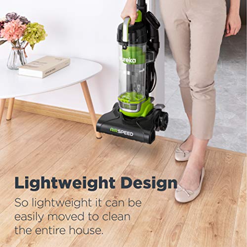 Compact Bagless Upright Vacuum Cleaner J68450