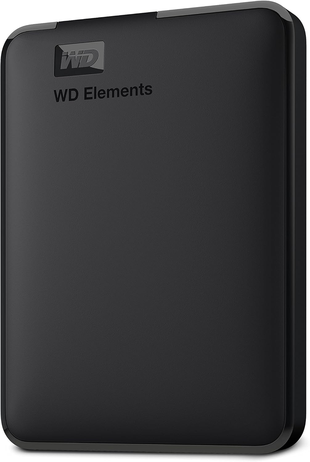4TB Portable External Hard Drive USB 3.0 W860137