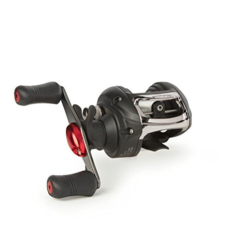 Baitcast Reel and Fishing Rod Combo A256