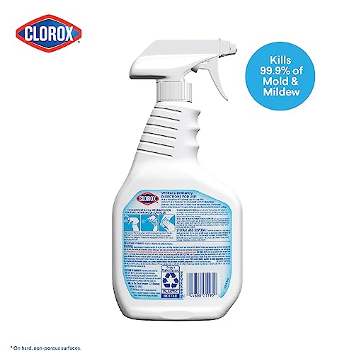 Tile Cleaner, Pack of 1 J735