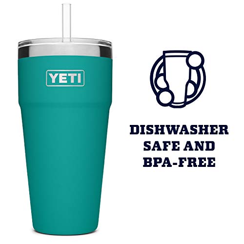 26 oz Vacuum Insulated Stainless Steel Straw Cup Z423