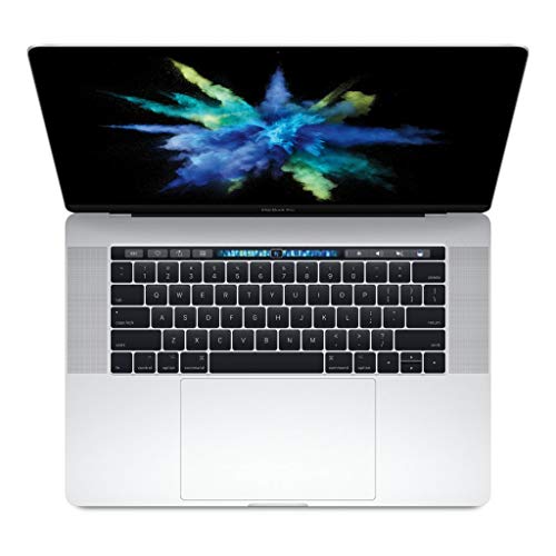 15in MacBook Pro Retina Touch Bar 2.9GHz i7 16GB RAM 512GB SSD P130