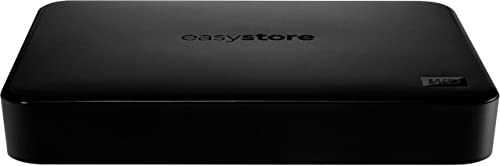 5TB External USB 3.0 Portable Hard Drive G1658