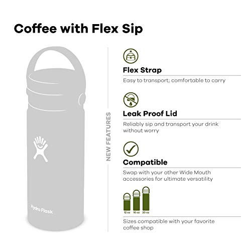 Stainless Steel Vacuum Insulated Water Bottle S29459