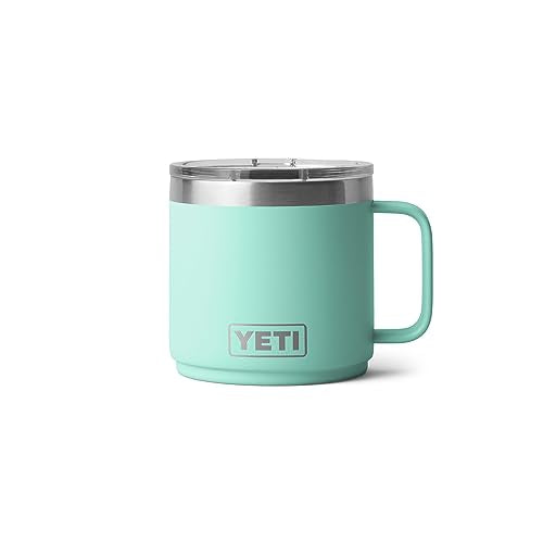 Stackable Mug, Vacuum Insulated, Stainless Steel with Lid C690351