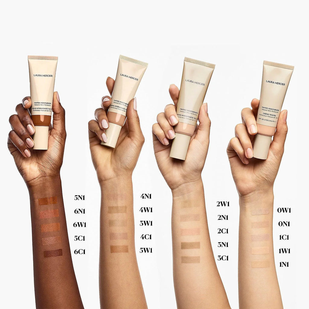 Tinted Moisturizer SPF 30 Medium Cool Q227
