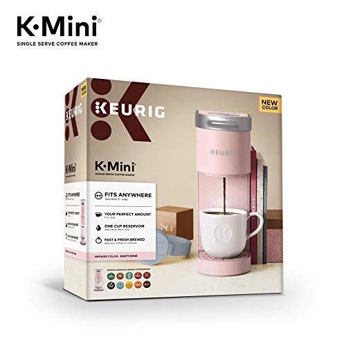 Single Serve Coffee Maker W105329