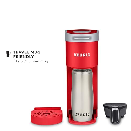 Single Serve Coffee Maker W105329