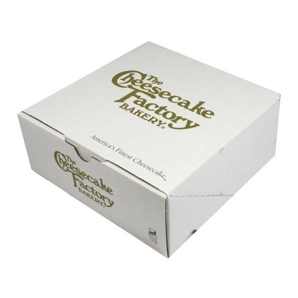 Mango Key Lime Cheesecake 10 inch, 14 slices D872509