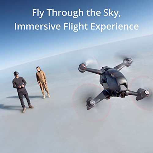 FPV Drone with Camera, 4K/60fps, 10km HD Video Transmission X491