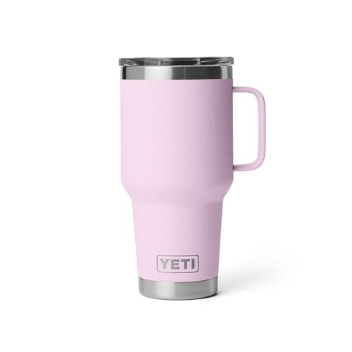 30 oz Stainless Steel Travel Mug with Vacuum Insulation N654379