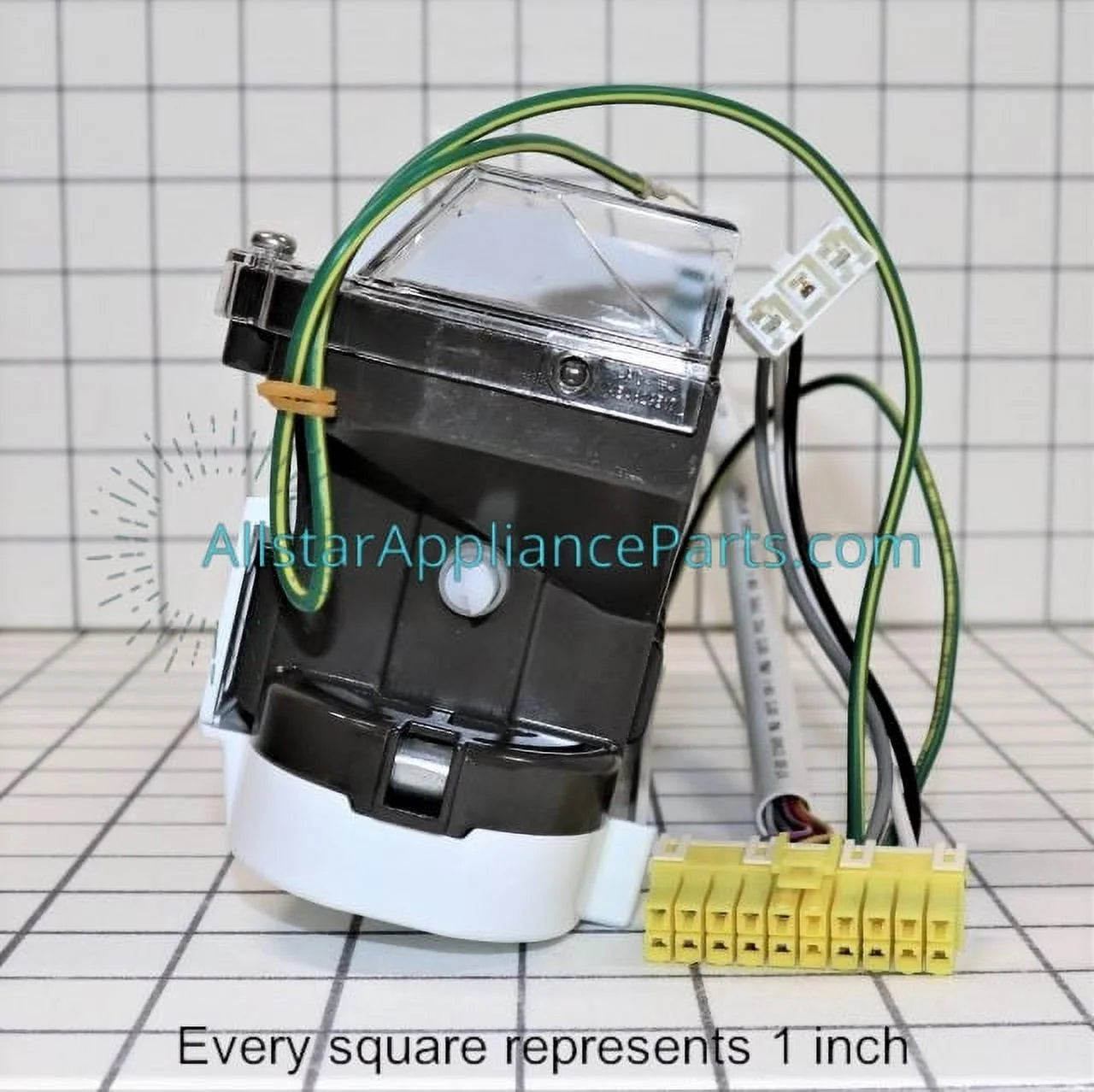 Ice Maker Assembly for Refrigerator Y845