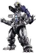 TAMASHII NATIONS - Godzilla vs MechaGodzilla - GX-103 Type3: Multi Purpose-Fighting System Kiryu, Bandai Spirits Soul of Chogokin Die-Cast Metal Collectible