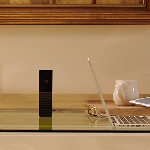36TB Desktop HDD USB 3.1 External Drive with RAID V388