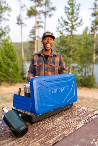 Propane Portable Camping Stove L40573