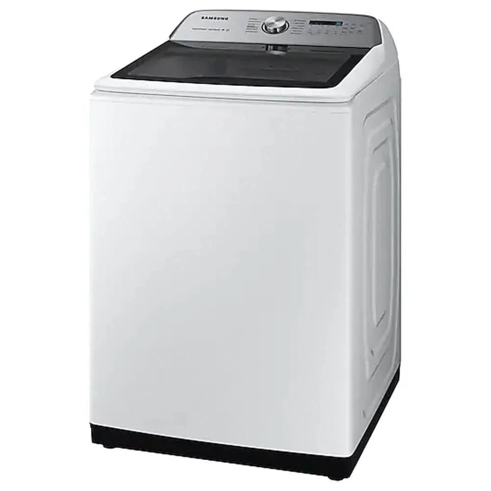 White Top Load Washer X5536