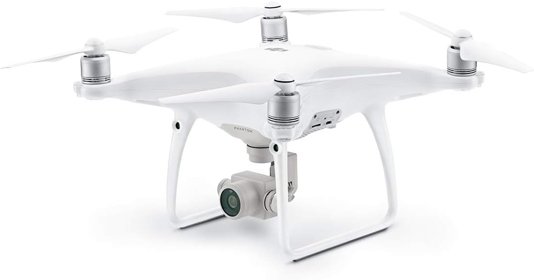 4K Camera Drone Quadcopter with Built-in LCD Remote Y897