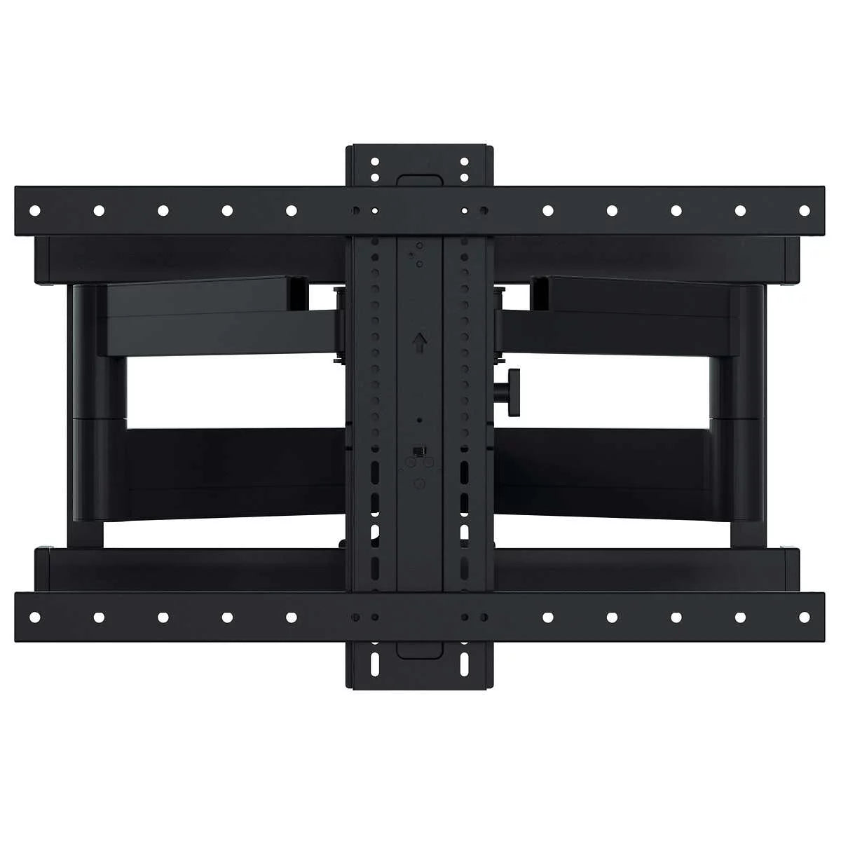 Full-Motion TV Mount for 37-90 Inch TVs Q98457