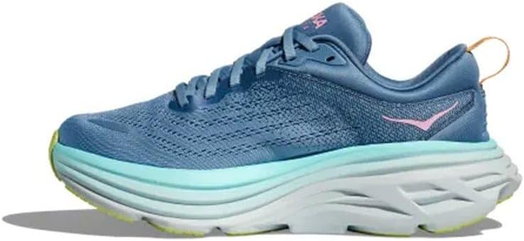 Women's Bondi 8 Textile Trainers K303