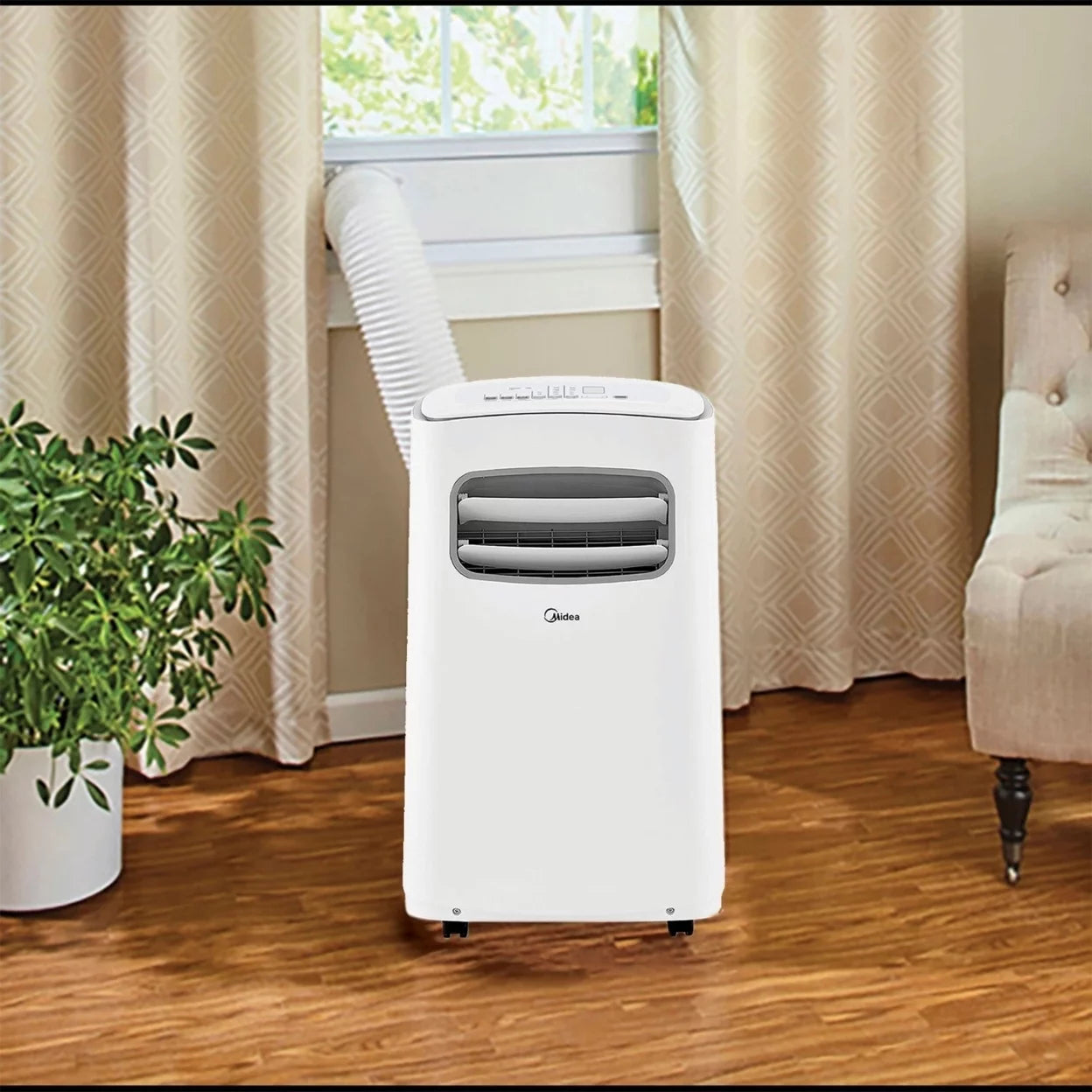 Portable Air Conditioner 8200 BTU K2689