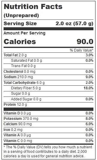 Italian Sausage Crumbles, 10 Pound D424896