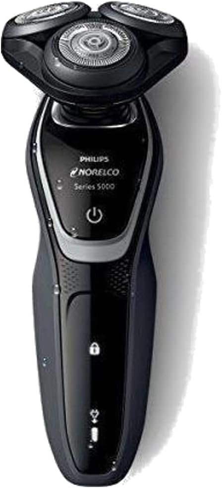 Electric Shaver Wet & Dry with MultiPrecision Blade System A274636