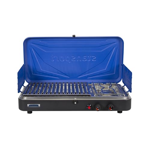 Propane Portable Camping Stove L40573
