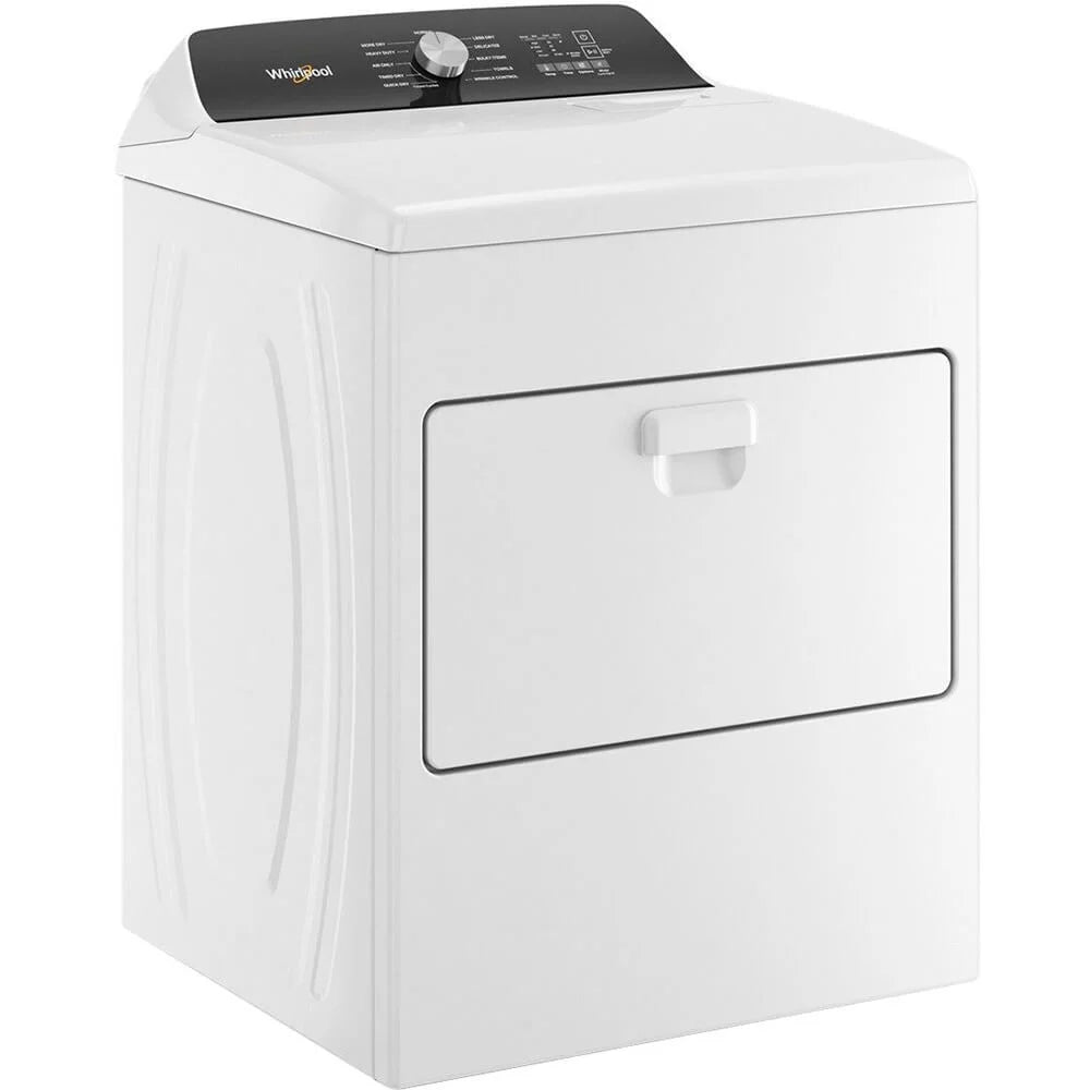 7.0 cu ft Top Load Electric Dryer J403790