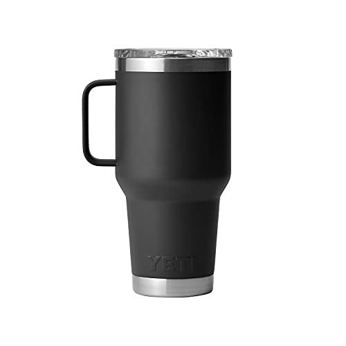 30 oz Stainless Steel Travel Mug with Vacuum Insulation N654379