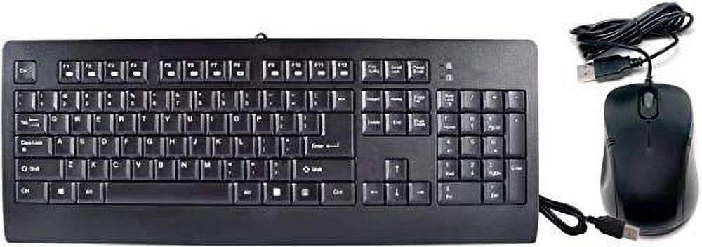 Desktop Computer Intel Core i7 16GB RAM 1TB SSD Windows 10 Pro E212551