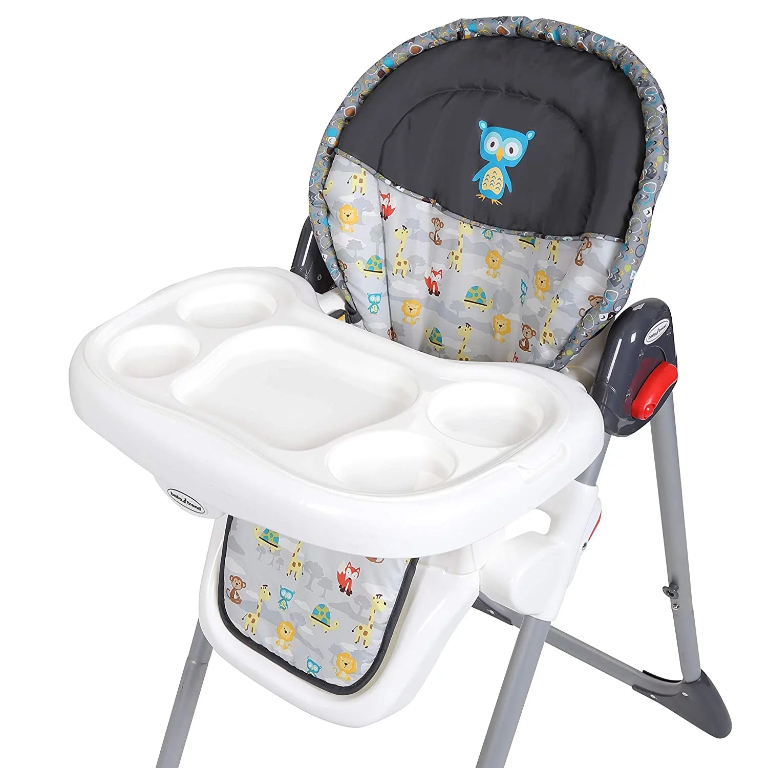 High Chair Q8983