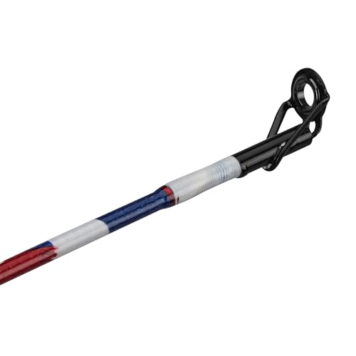 Baitcast Combo with 7' Medium Heavy Graphite Rod and Cork Grips K209547
