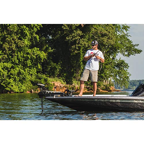 Baitcast Reel and Fishing Rod Combo, 7' K598