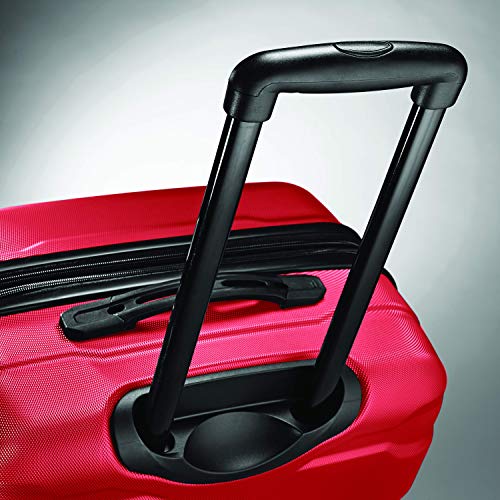 Hardside Expandable Luggage With Spinner Wheels E504