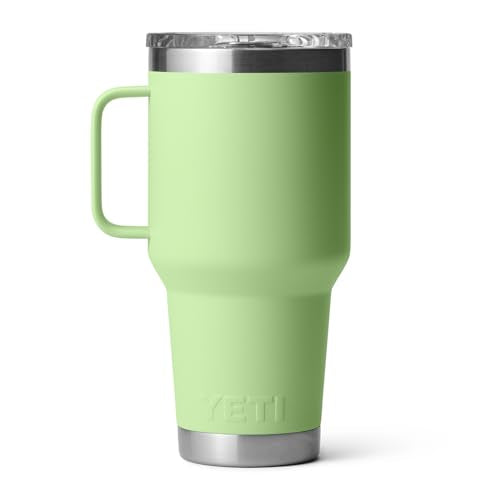 30 oz Stainless Steel Travel Mug with Vacuum Insulation N654379