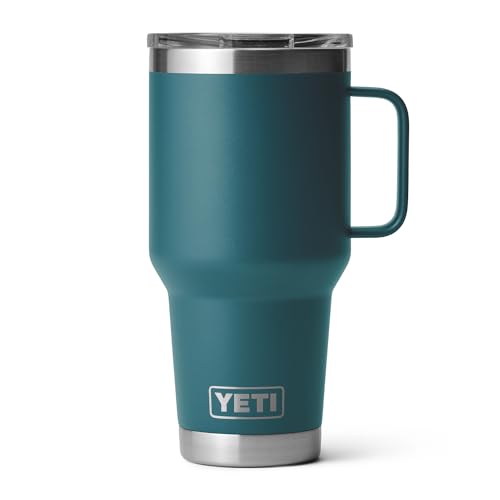 30 oz Stainless Steel Travel Mug with Vacuum Insulation N654379