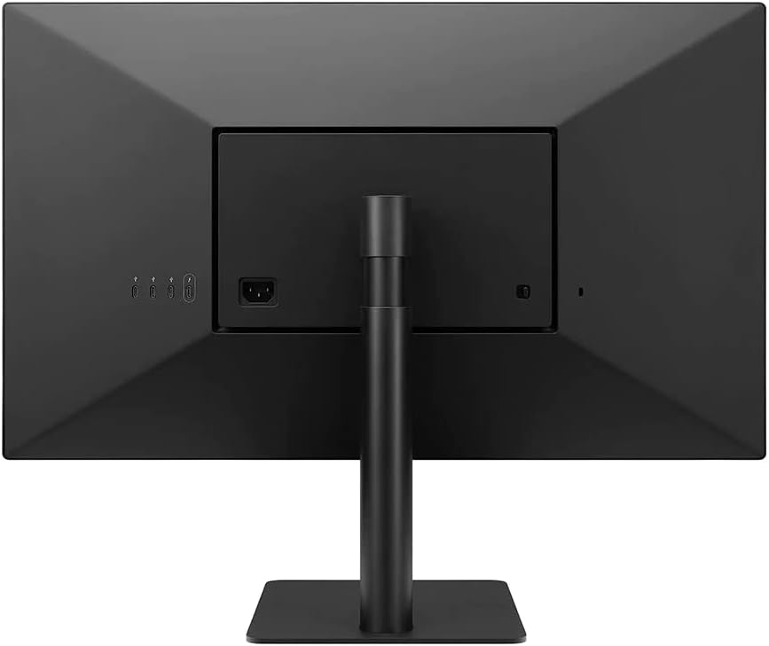 27" 5K IPS Monitor with Thunderbolt 3 & Type C Ports G3951