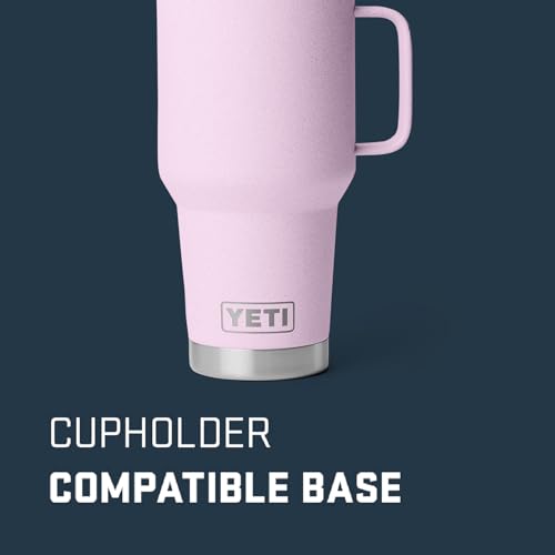 30 oz Stainless Steel Travel Mug with Vacuum Insulation N654379