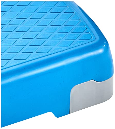 Compact Aerobic Step Platform H19516
