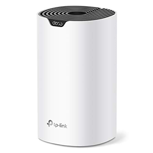Mesh WiFi System 3-pack, 5500 sq ft Coverage, Gigabit Ports F56237
