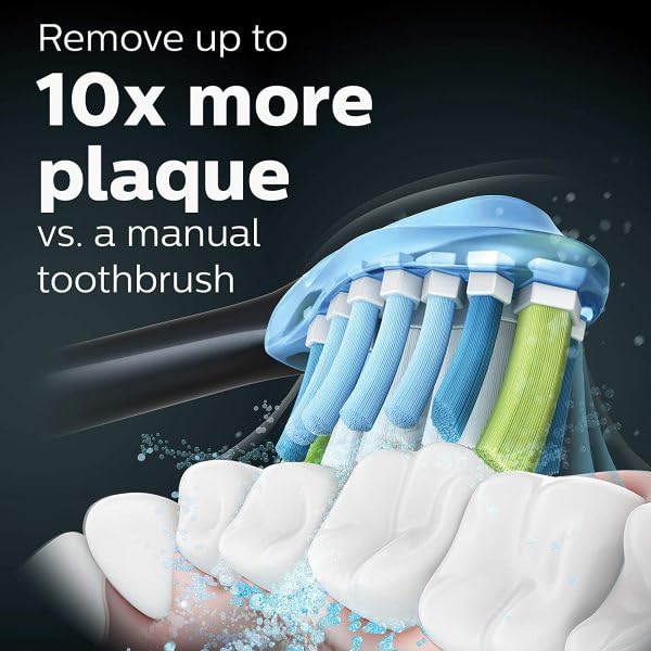Rechargeable Electric Power Toothbrush H99423